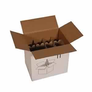 CARTON 12 BOUTEILLES