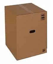 CARTON INFORMATIQUE PETIT MODELE
